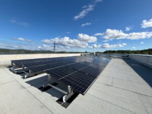 Focus St Martin de Londres