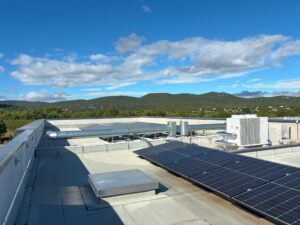 Focus St Martin de Londres