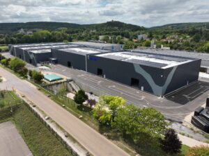 PV SOPREMA ST JULIEN DU SAULT