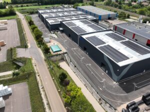 PV SOPREMA ST JULIEN DU SAULT