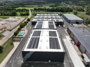 PV SOPREMA ST JULIEN DU SAULT