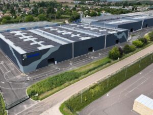 PV SOPREMA ST JULIEN DU SAULT