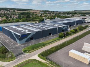 PV SOPREMA ST JULIEN DU SAULT