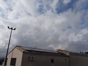 Déchetterie Saint Gilles