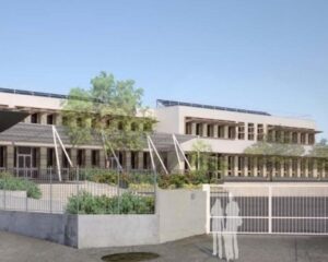 ECOLE LES ESCHOLIERS