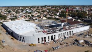 Crédit photo : Alma Cersius