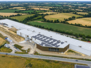 PV CHARPENTES FOURNIER