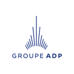 Logo Groupe ADP