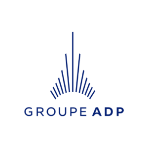 Logo Groupe ADP