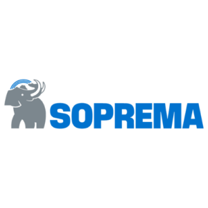 Logo Soprema