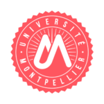 Logo Universite de Montpellier