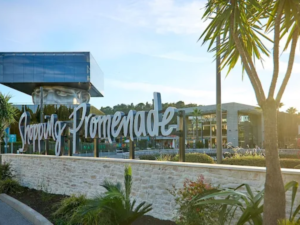 PV SHOPPING PROMENADE RIVIERA CAGNES SUR MER