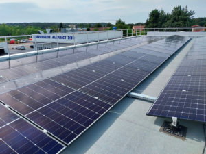 Carrosserie maurice - Bouc Bel Air