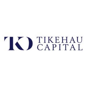 LOGO TIKEHAU CAPITAL - SKYCENTER