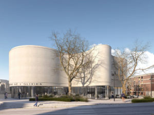 PV THEATRE ISTRES
