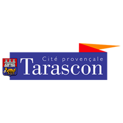LOGO TARASCON