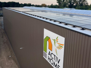PV ACTIV HOME