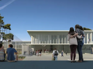 PV COLLEGE MARCEL PAGNOL MARTIGUES