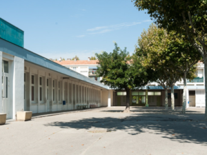 PV ECOLE TARASCON