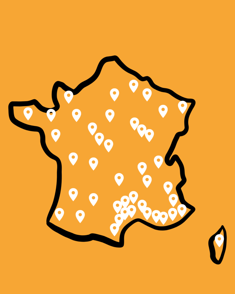 projets photovoltaïques mh3 enr